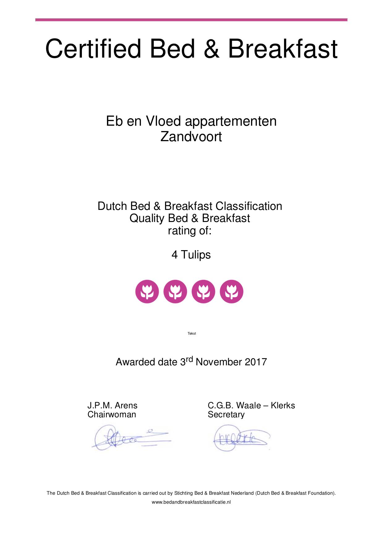 https://www.bedandbreakfast.nl/bed-and-breakfast-nl/zandvoort/eb-en-vloed-appartementen/72454/